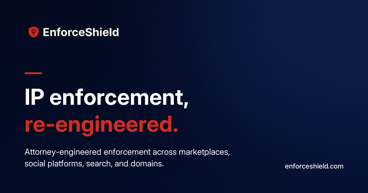 EnforceShield source image associated with the reported financing