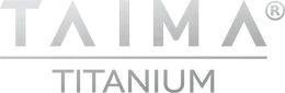 Taima Titanium Logo