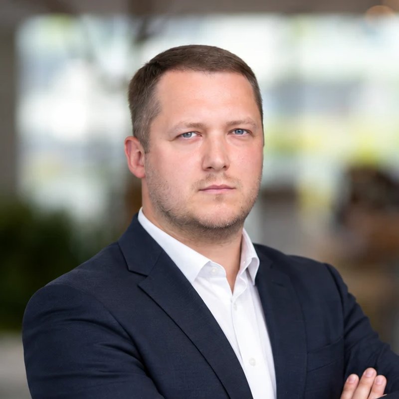 Audrius Blockis